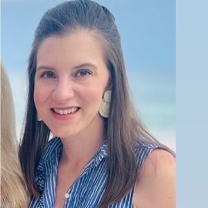 Meet your Posher, Kelley